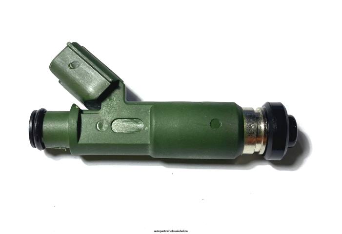 XJ0H2026 TOYOTA Fuel Injector 232090D040 - Car Parts Online