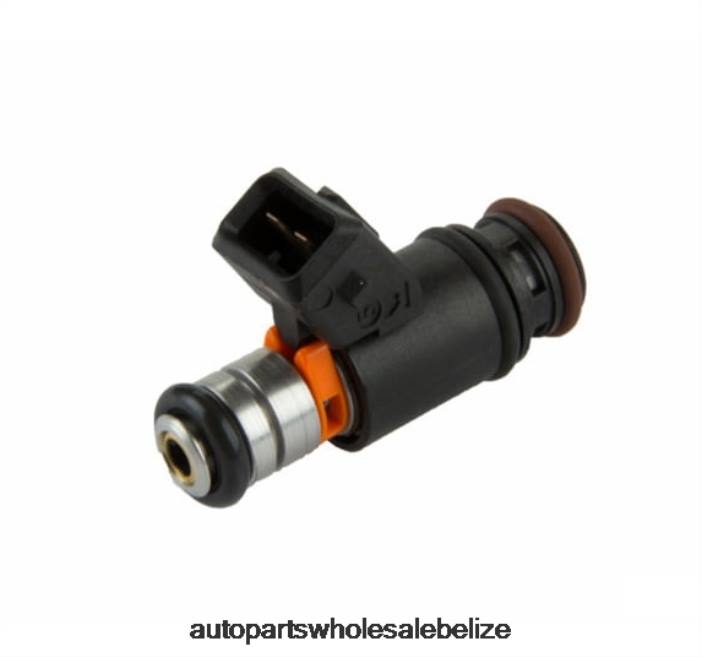 XJ0H1698 VOLKSWAGEN Fuel Injector IWP022 021906031D - Car Parts Belmopan