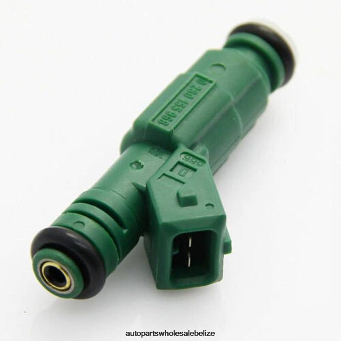 XJ0H1699 VOLKSWAGEN Fuel Injector M-9593-F302 0280155968 - Car Parts Wholesale Suppliers