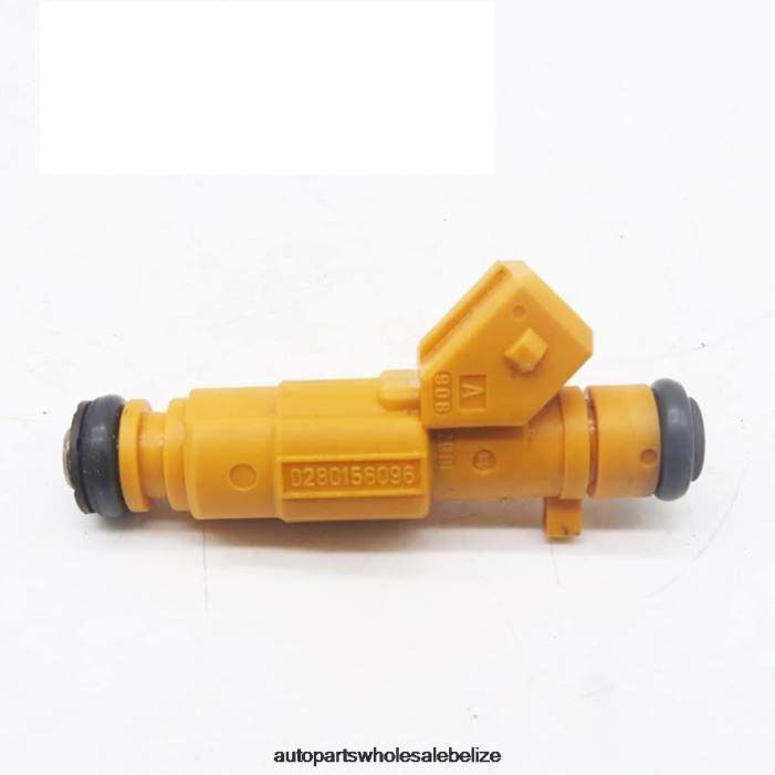 XJ0H1716 VOLKSWAGEN Fuel Injector 0280156096 032906031D - Car Parts Online