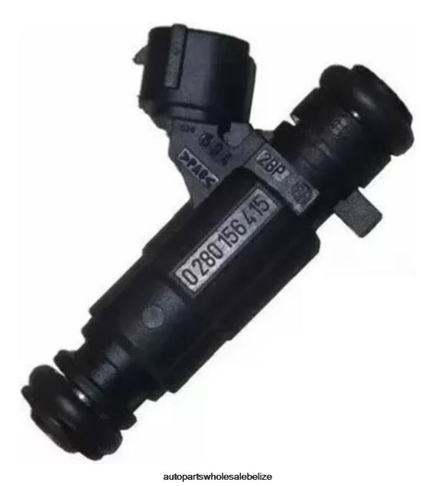 XJ0H1722 VOLKSWAGEN Fuel Injector 0280156415 06A906031CQ - Automobile Spare Parts Wholesaler