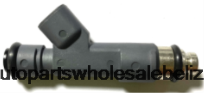 XJ0H2365 VOLVO Fuel Injector 86536080 - Car Parts Belize