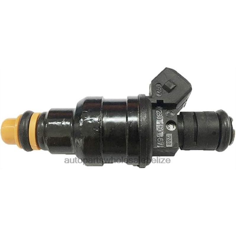 0280150467 Fuel Injecto 8JZ6H355 - Car Parts Belize VW SKODA