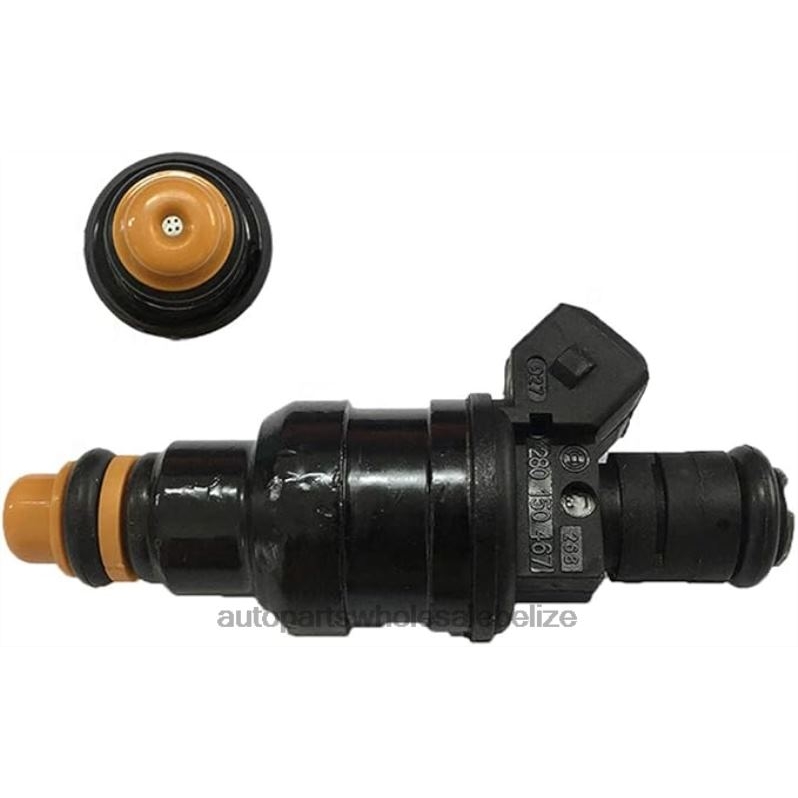 0280150467 Fuel Injecto 8JZ6H355 - Car Parts Belize VW SKODA