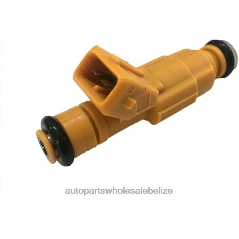 0280156096 032906031D Fuel Injecto 8JZ6H367 - Car Parts Belize City VW SKODA