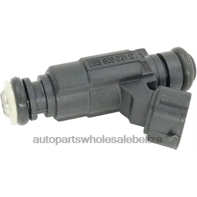 0280156237 06B906031D Fuel Injecto 8JZ6H387 - Car Parts Belize City VW SKODA