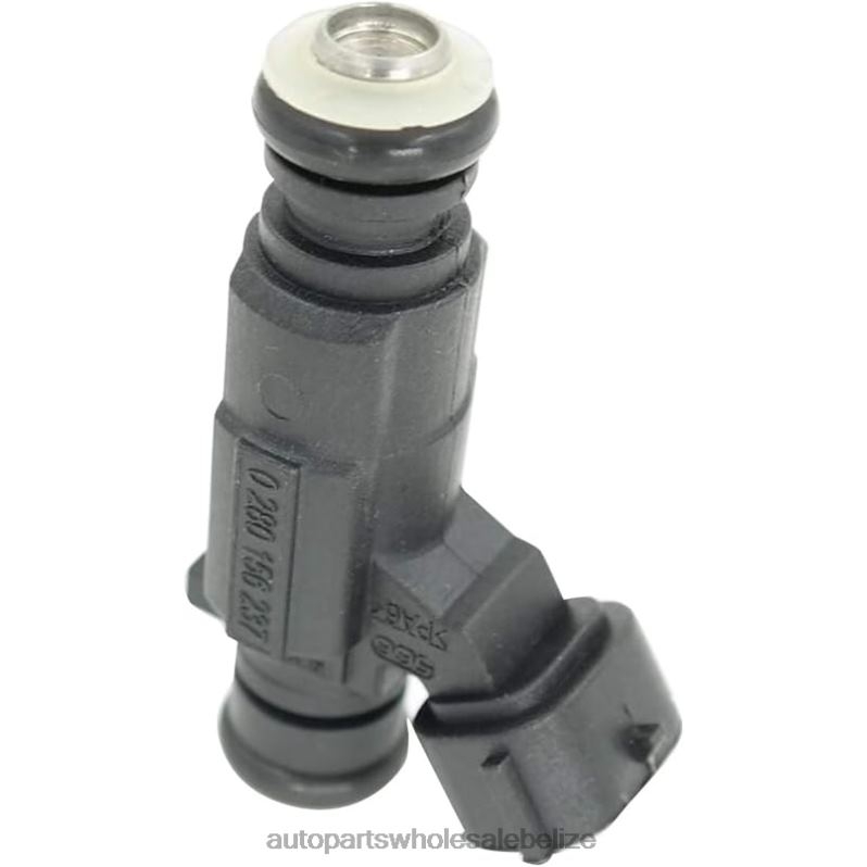 0280156237 06B906031D Fuel Injecto 8JZ6H387 - Car Parts Belize City VW SKODA