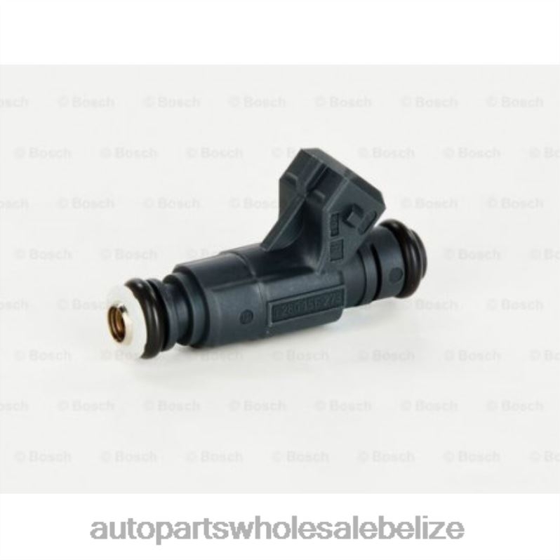 078133551AB 0280156273 Fuel Injecto 8JZ6H349 - Car Parts Wholesale Suppliers VW SKODA
