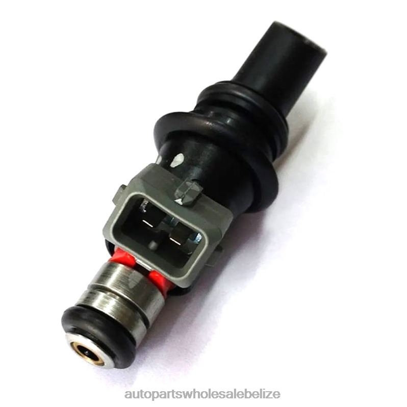 WP176 Fuel Injecto 8JZ6H385 - Car Parts Belize VW SKODA