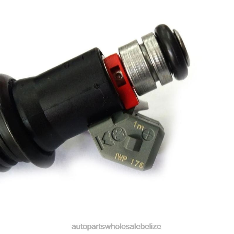 WP176 Fuel Injecto 8JZ6H385 - Car Parts Belize VW SKODA