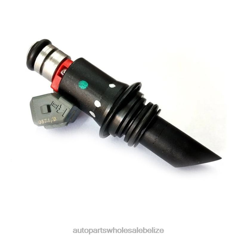 WP176 Fuel Injecto 8JZ6H385 - Car Parts Belize VW SKODA