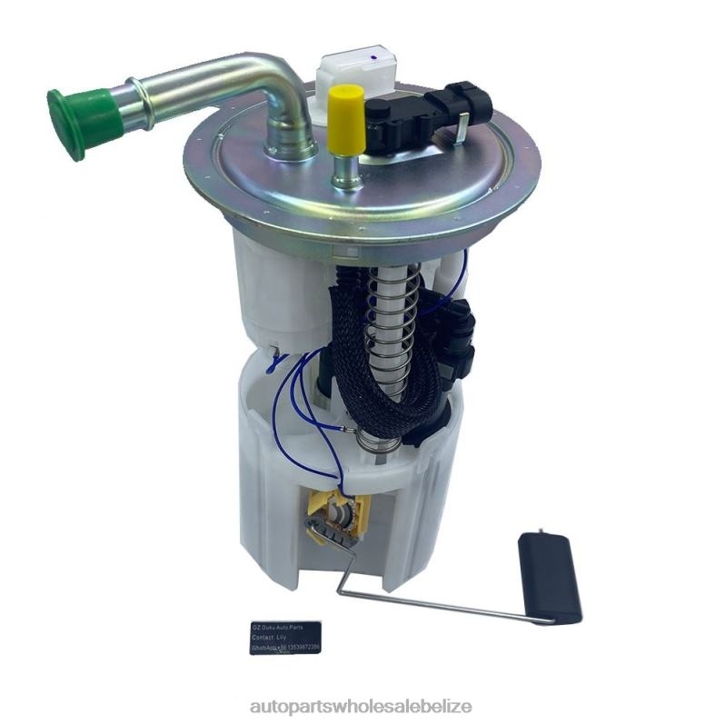 Fuel Pump Module E3707M E3769M MU1701 MU1655 MU1397 for GM 8JZ6H933 - Car Spare Part Wholesaler