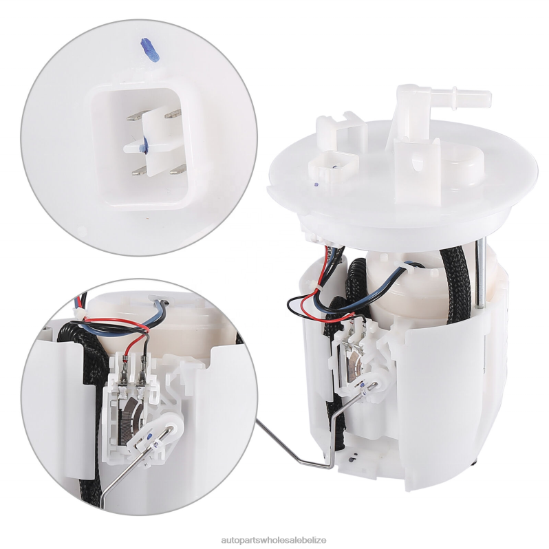 Fuel Pump Module E8588M L3901335ZB L3901335ZE for MAZDA 8JZ6H1219 - Car Parts Wholesale Suppliers