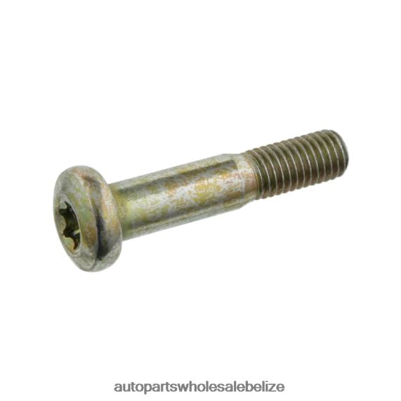 Ford Ball Joint Clamp Screw Set 6080625 - Car Parts Wholesale Suppliers 8PF4Z1319