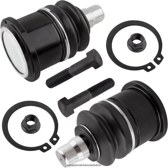 Ford Ball Joint K80012 - Motorcycle Spare Parts Wholesale 8PF4Z544