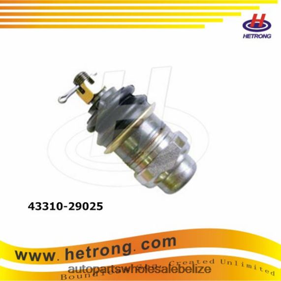 Daihatsu Ball Joint 43310-29025 - Car Parts Belize City 8PF4Z1787