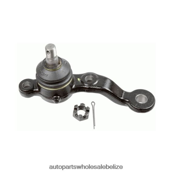 Toyota Ball Joint 43340-59066 - Automobile Spare Parts Wholesaler 8PF4Z522