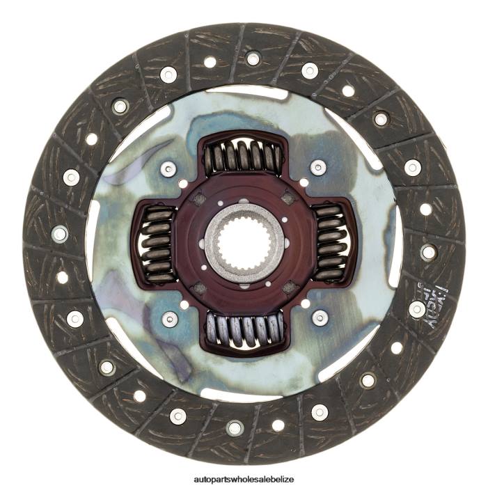 XJ0H115 ACURA Clutch Kits HCC531 HCD015U BRG817 - Car Parts Belize