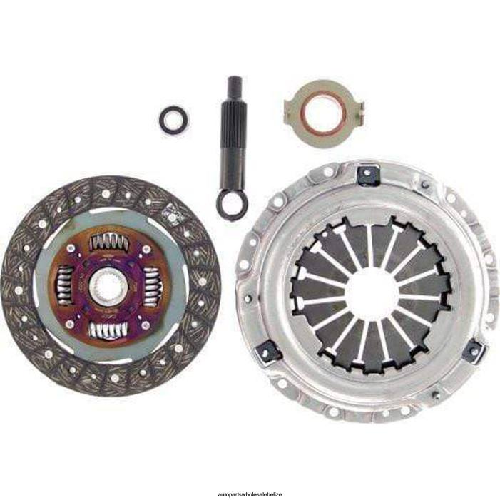 XJ0H118 ACURA Clutch Kits HCC539 HCD823 BRG500 - Car Parts Belmopan