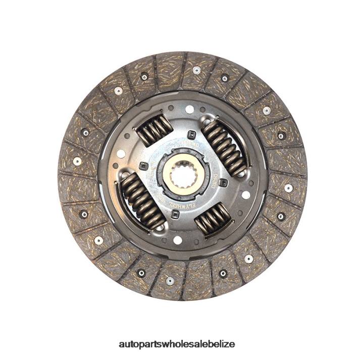XJ0H191 CHEVROLET Clutch Kits GMC509 GMD002U N8105 - Wholesale Automotive Spare Parts