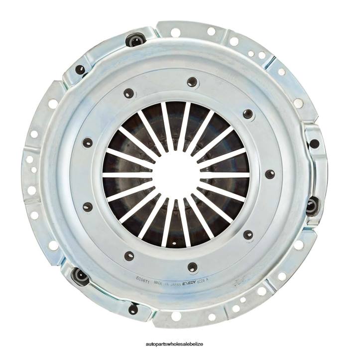XJ0H193 CHEVROLET Clutch Kits GMC512 GMD005 N1716SA - Car Spare Part Wholesaler