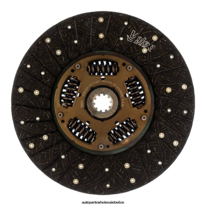 XJ0H197 CHEVROLET Clutch Kits CA1987 CD1987 N8108 - Car Parts Belize City