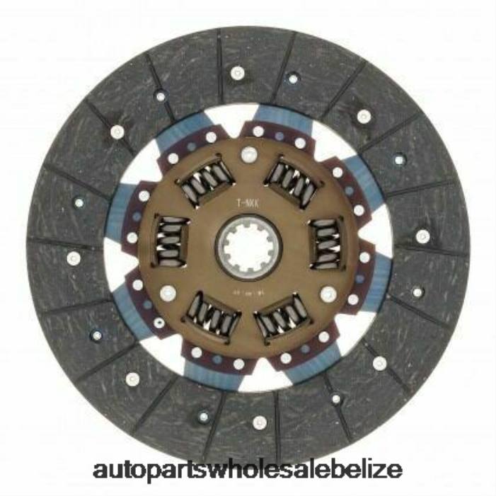 XJ0H204 FORD Clutch Kits CA0025 CD4184 N1714SA - Motorcycle Spare Parts Wholesale