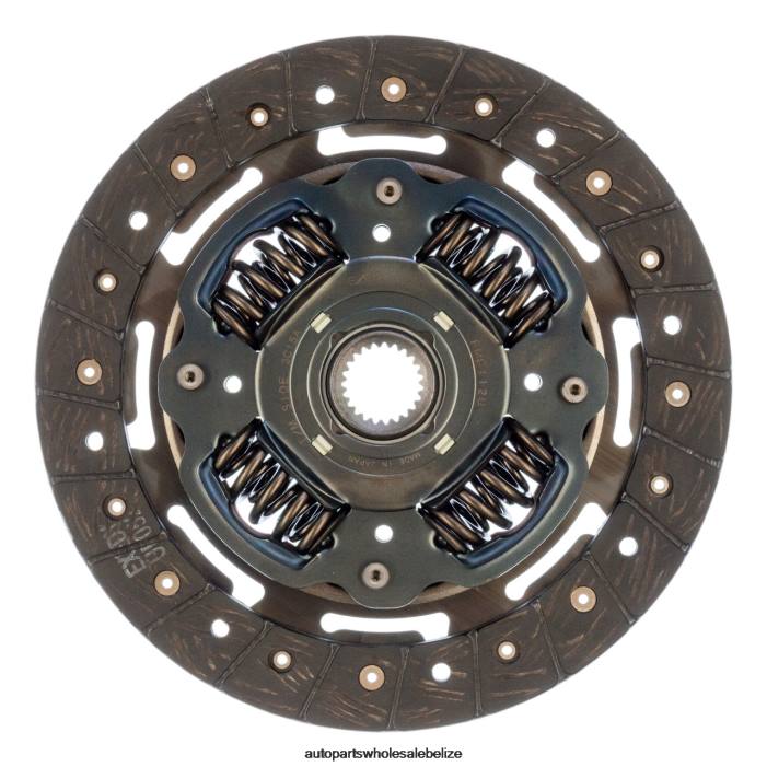 XJ0H205 FORD Clutch Kits FMC901 FMD112U BRG0108 - Car Parts Belize
