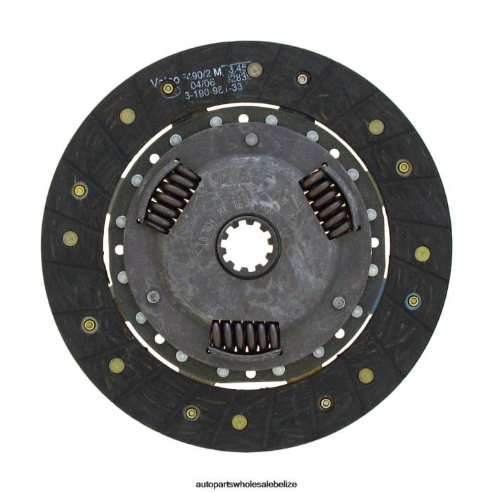 XJ0H209 FORD Clutch Kits CA0315 CD1034 N1714SA - Car Parts Wholesale Suppliers