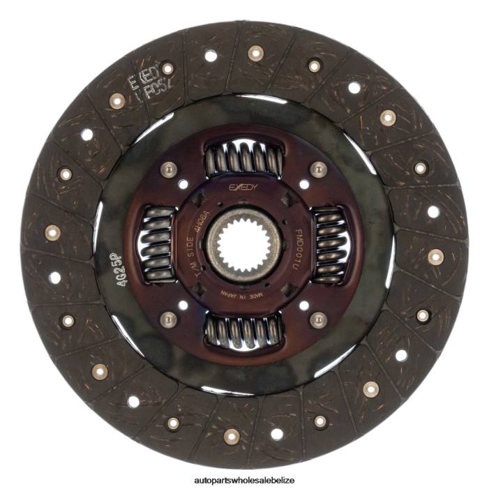 XJ0H213 FORD Clutch Kits FMC501 FMD001U N1754 - Car Spare Part Wholesaler