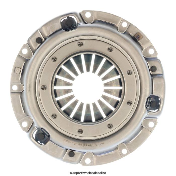 XJ0H215 FORD Clutch Kits MZC543 MZD056 BRG091 - Car Parts Belize