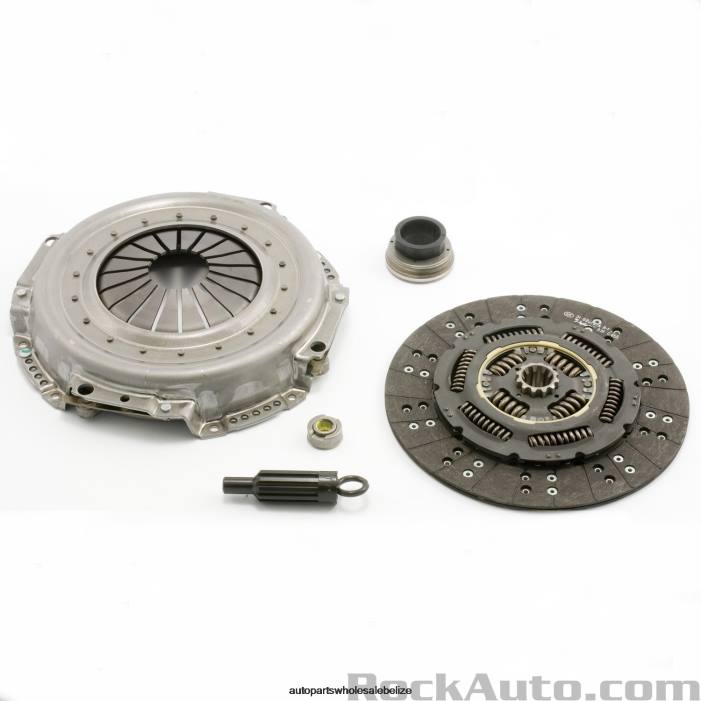 XJ0H225 FORD Clutch Kits LMS105X MODULAR N1753 - Car Parts Belize