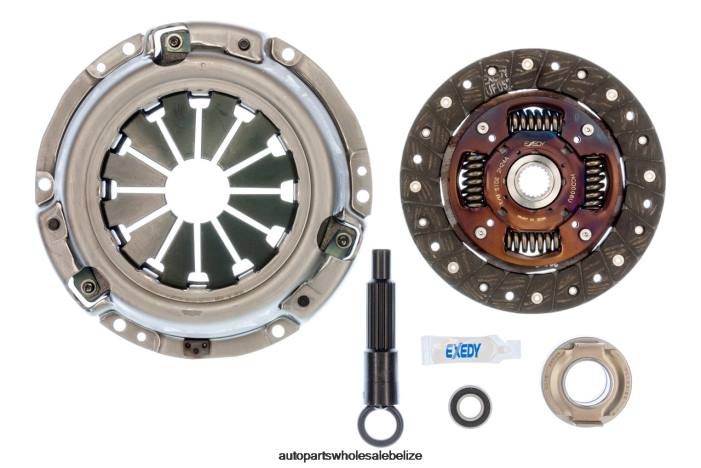 XJ0H122 HONDA Clutch Kits BRG370 HCC507 HCD006U - Automobile Spare Parts Wholesaler
