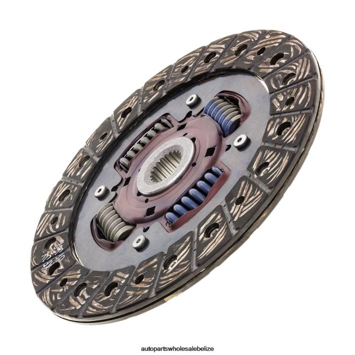 XJ0H123 HONDA Clutch Kits BRG427 HCC507 HCD801U - Car Spare Part Wholesaler