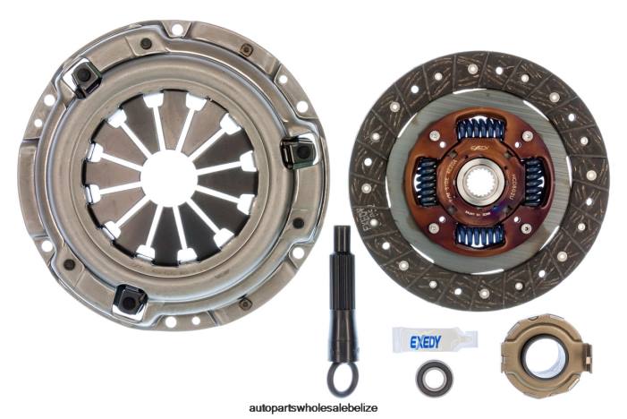 XJ0H124 HONDA Clutch Kits BRG820 HCC902 HCD802U - Motorcycle Spare Parts Wholesale