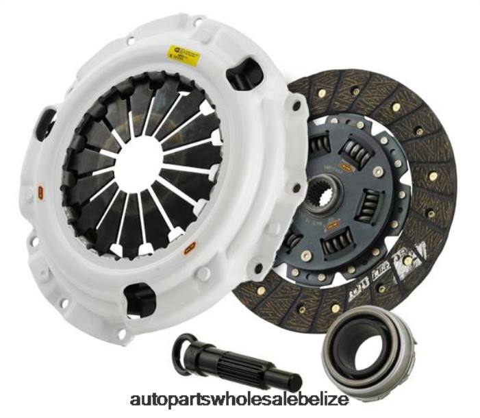 XJ0H125 HONDA Clutch Kits BRG817 HCC904 HCD004U - Car Parts Belize