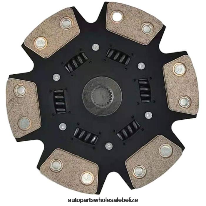 XJ0H231 HONDA Clutch Kits HCC531R HCD015UCB6 BRG817 - Wholesale Automotive Spare Parts