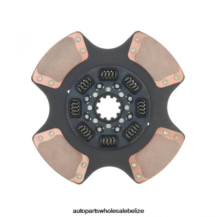 XJ0H257 MACK TRUCK Clutch Kits 127390-1 113C49 128229/128230 - Car Parts Belize City