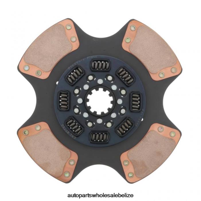XJ0H257 MACK TRUCK Clutch Kits 127390-1 113C49 128229/128230 - Car Parts Belize City