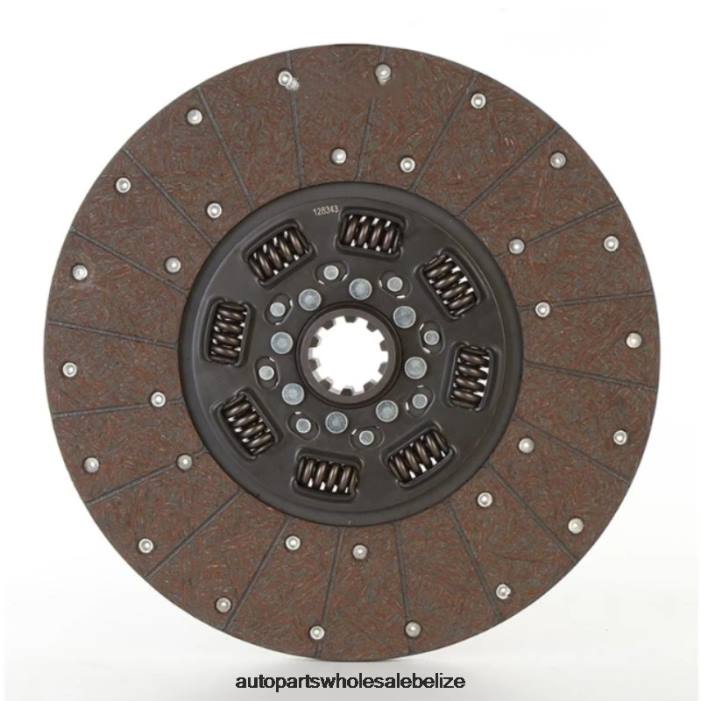 XJ0H260 MACK TRUCK Clutch Kits 129060-2 125197 128343/128344 - Auto Spare Parts Wholesale