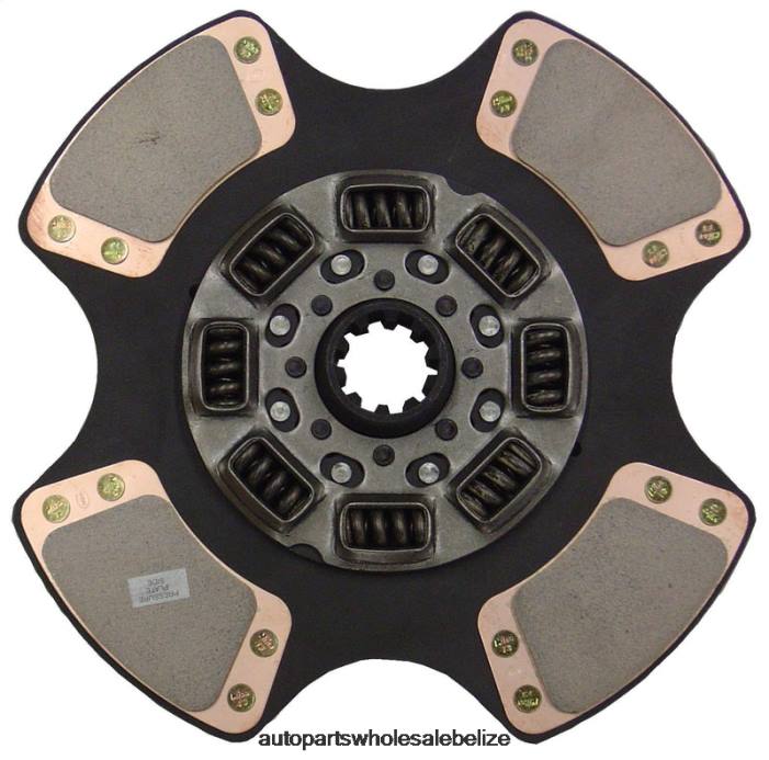 XJ0H263 MACK TRUCK Clutch Kits 102101 103470 - Car Spare Part Wholesaler