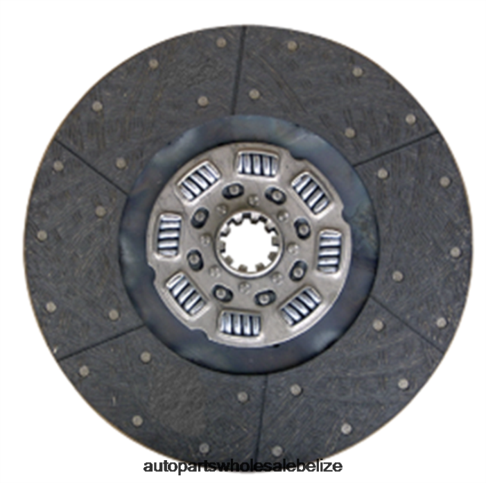 XJ0H267 MACK TRUCK Clutch Kits 157020-4Z 113C165 128431/128432 - Car Parts Belize City