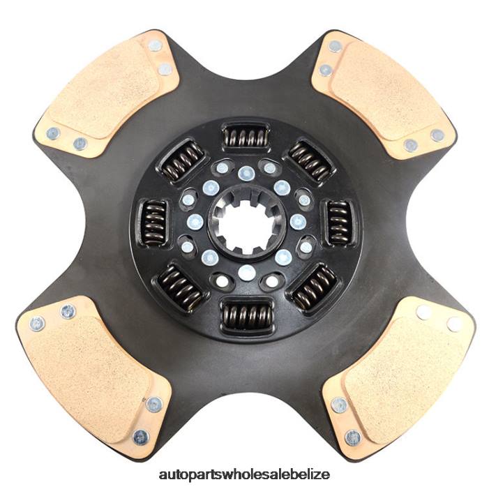 XJ0H268 MACK TRUCK Clutch Kits 157700-4Z 113C166 128519/128520 - Car Parts Belmopan