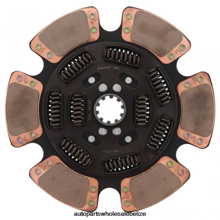 XJ0H271 MACK TRUCK Clutch Kits 157700-4Z 113C166 128537/128538 - Wholesale Automotive Spare Parts