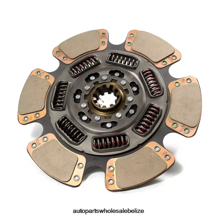 XJ0H273 MACK TRUCK Clutch Kits 157700-6Z 113C166 128539/128540 - Car Spare Part Wholesaler