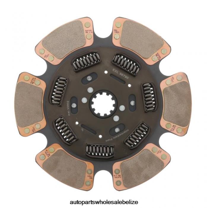 XJ0H275 MACK TRUCK Clutch Kits 157700-4Z 113C166 128541F/R - Car Parts Belize