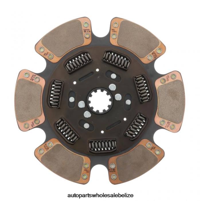 XJ0H275 MACK TRUCK Clutch Kits 157700-4Z 113C166 128541F/R - Car Parts Belize