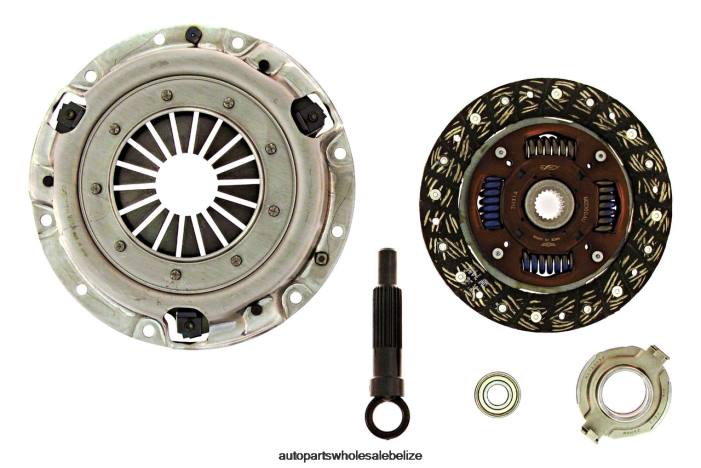 XJ0H134 MAZDA Clutch Kits MZC528 MZD004U BRG081 - Motorcycle Spare Parts Wholesale