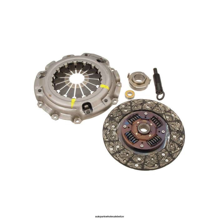 XJ0H135 MAZDA Clutch Kits MZC574 MZD042 BRG091 - Car Parts Belize