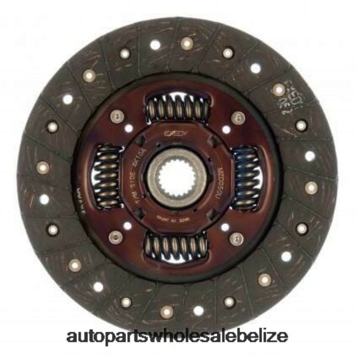 XJ0H136 MAZDA Clutch Kits MZC581 MZD053U BRG813 - Car Parts Online